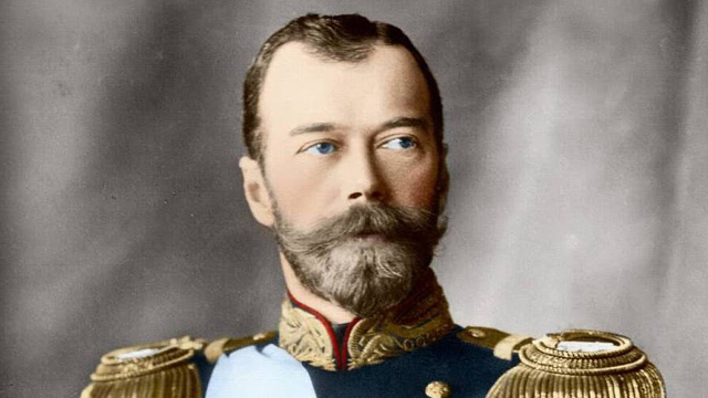 Император Николай Второй — идеал правителя и человека