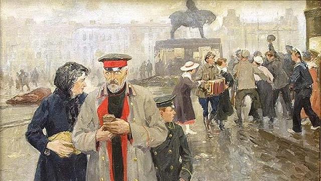 Нравственные аспекты Российского и зарубежного общества в начале ХХ века