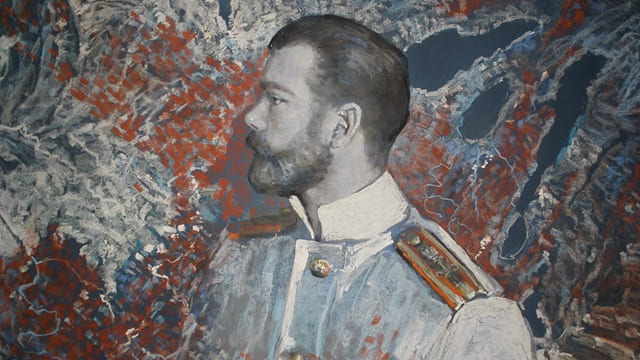 Факт 7. Николай II знал о тяжкой участи своей семьи и страны из пророчеств