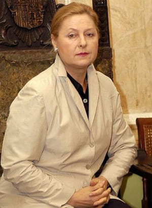 Елена Николаевна Чавчавадзе