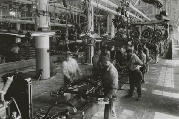 Россия при Императоре Николае Втором одна из крупнейших в мире производителей продукции машиностроения Россия при Императоре Николае Втором одна из крупнейших в мире производителей продукции машиностроения