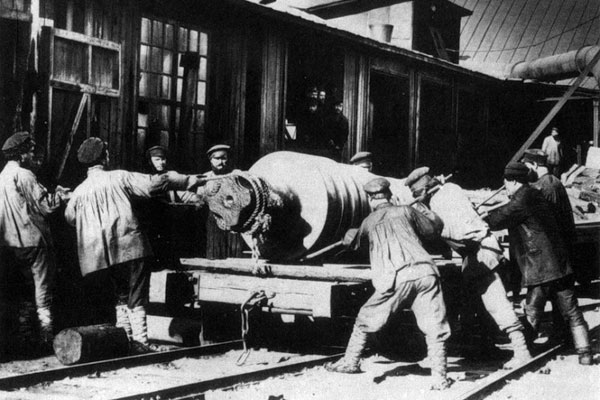 Россия при Императоре Николае Втором первое место в мире по концентрации производства Россия при Императоре Николае Втором первое место в мире по концентрации производства