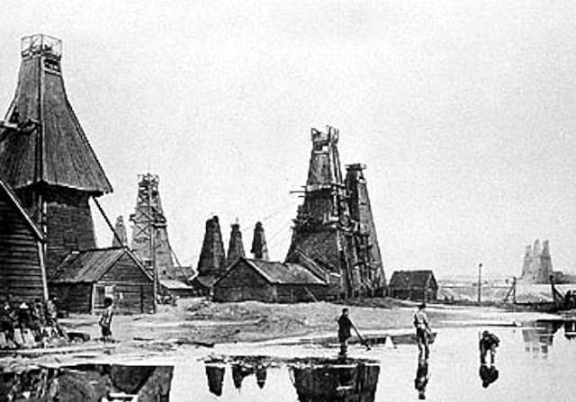 Россия в период правления императора Николая II