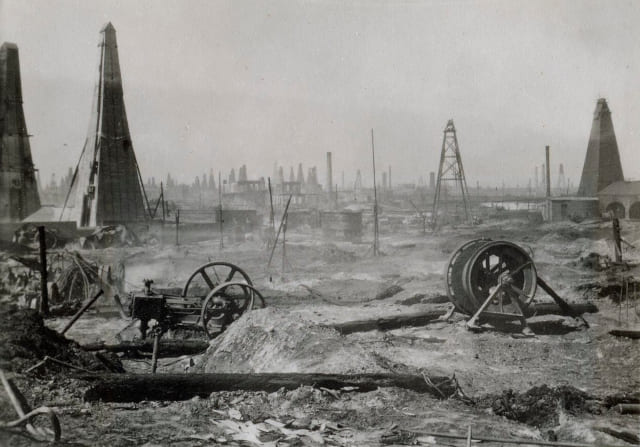 Россия в период правления императора Николая II