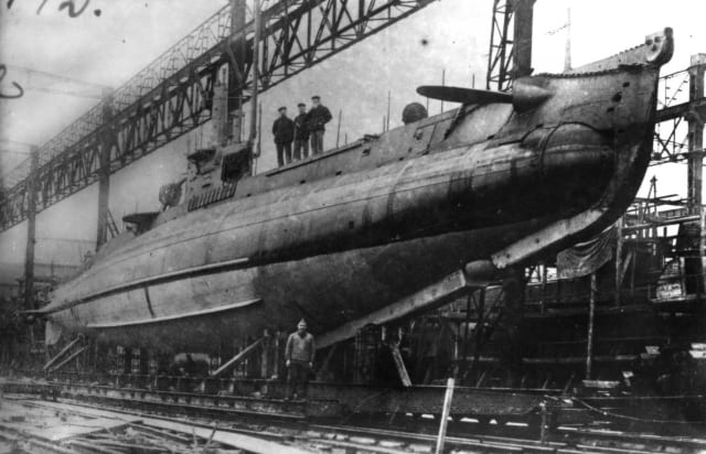 Россия в период правления императора Николая II