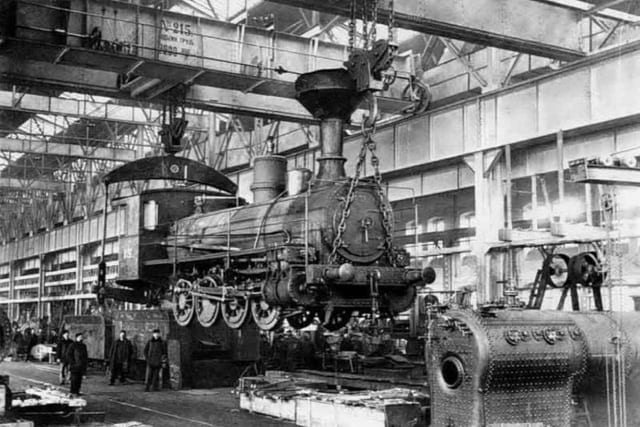 Россия в период правления императора Николая II