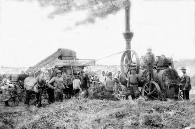 Россия в период правления императора Николая II