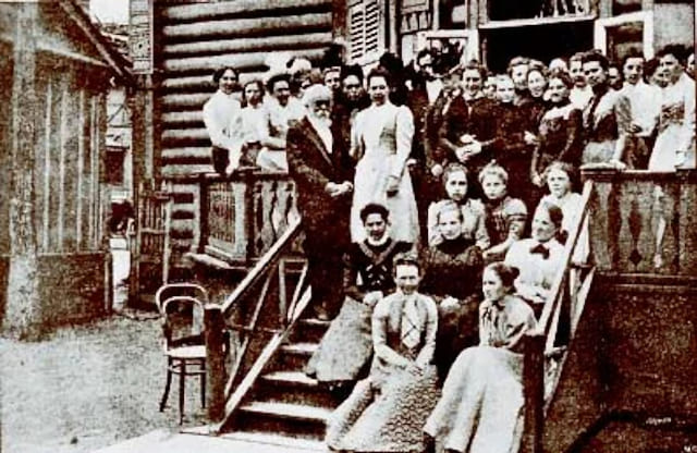 Россия в период правления императора Николая II