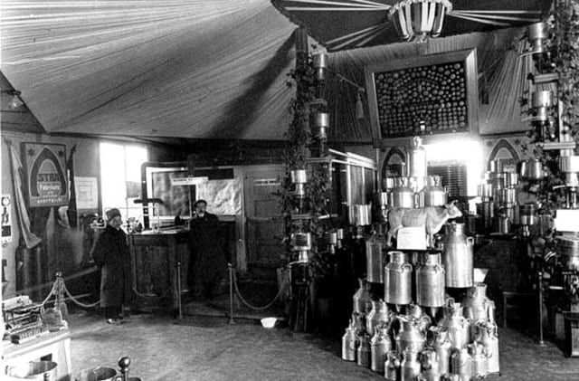 Россия в период правления императора Николая II