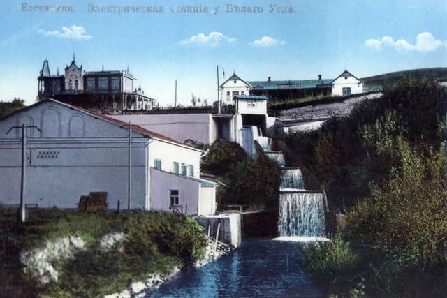 Россия в период правления императора Николая II