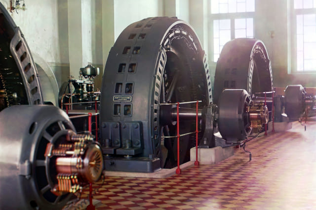 Россия в период правления императора Николая II