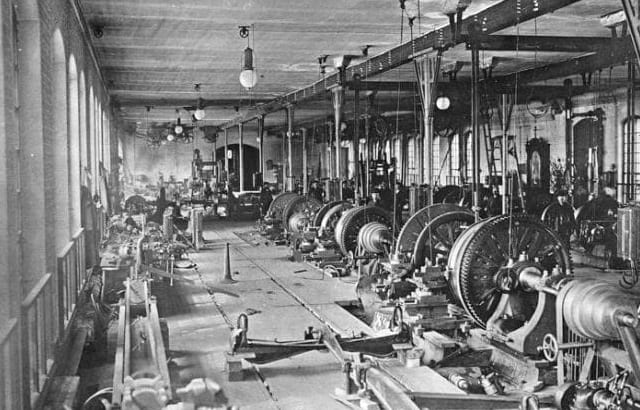 Россия в период правления императора Николая II