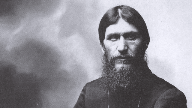 Григорий Распутин: Оболганная жизнь. Тайна, сокрытая 100 лет