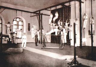 Россия в период правления императора Николая II