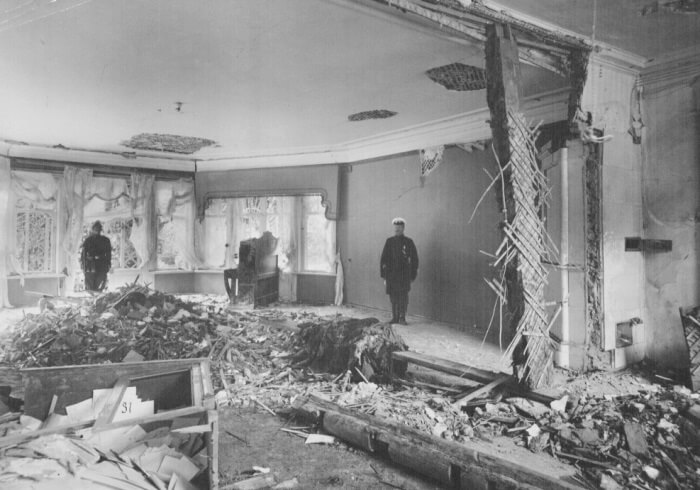 Николай II никогда не был «кровавым»