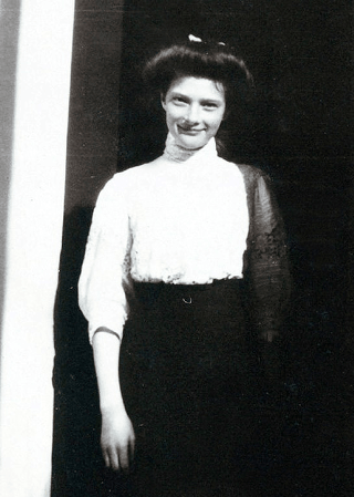 Великая Княжна Татьяна Николаевна