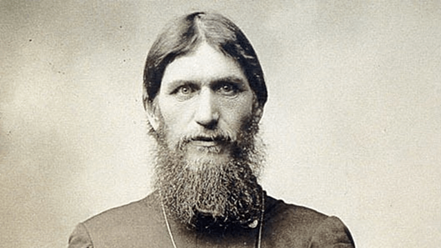 Григорий Распутин: Оболганная жизнь. Тайна, сокрытая 100 лет