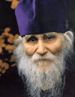 Если бы не муки Царя, России бы не было!