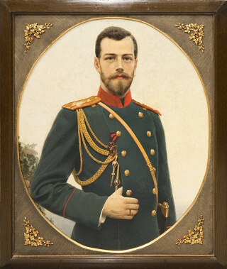 Внешняя политика Николая II