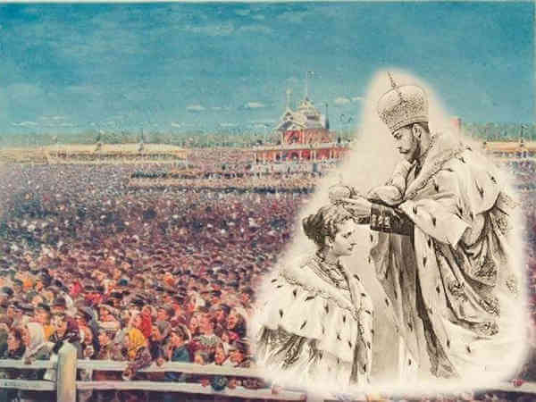 Как рассказать детям о Николае II и его семье?