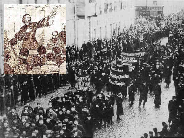 Как рассказать детям о Николае II и его семье?