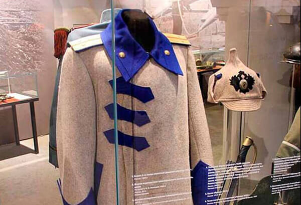 Первая мировая война. Неизвестный подвиг Императора Первая мировая война. Неизвестный подвиг Императора