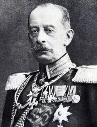 Первая мировая война. Неизвестный подвиг Императора Первая мировая война. Неизвестный подвиг Императора