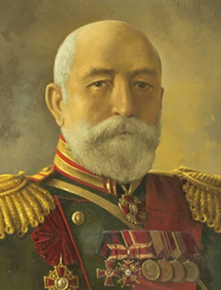 Первая мировая война. Неизвестный подвиг Императора Первая мировая война. Неизвестный подвиг Императора