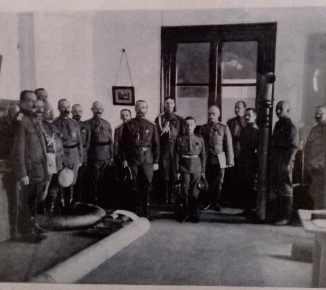 В Беларуси проходит выставка «Венценосная Семья. Путь Любви»