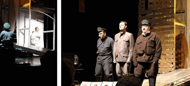 В Беларуси проходит выставка «Венценосная Семья. Путь Любви»