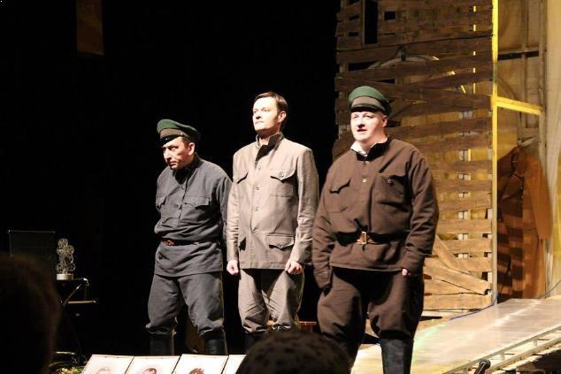 В Беларуси проходит выставка «Венценосная Семья. Путь Любви»