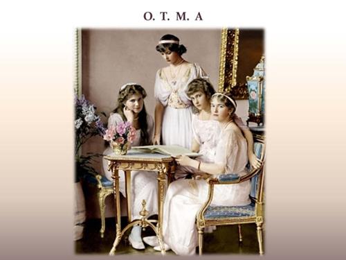 Как рассказать детям о царской семье? Как рассказать детям о царской семье?