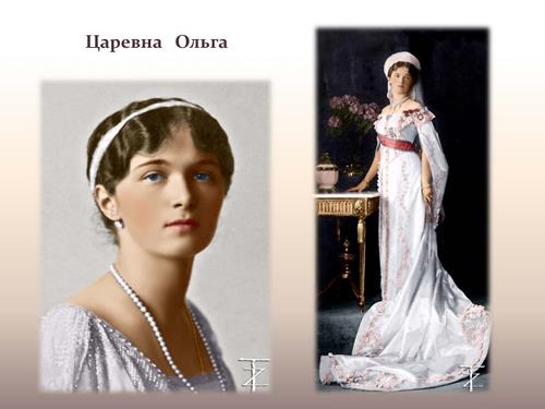 Как рассказать детям о царской семье? Как рассказать детям о царской семье?