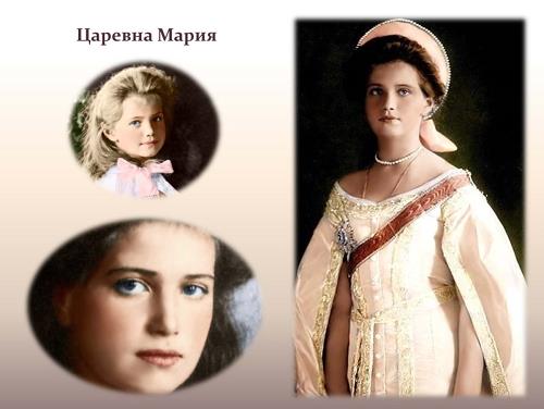 Как рассказать детям о царской семье? Как рассказать детям о царской семье?