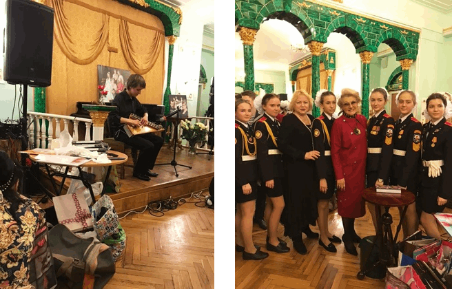 Жанна Бичевская: «Вы забыли подпись поставить!»