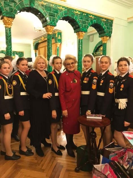 Жанна Бичевская: «Вы забыли подпись поставить!»