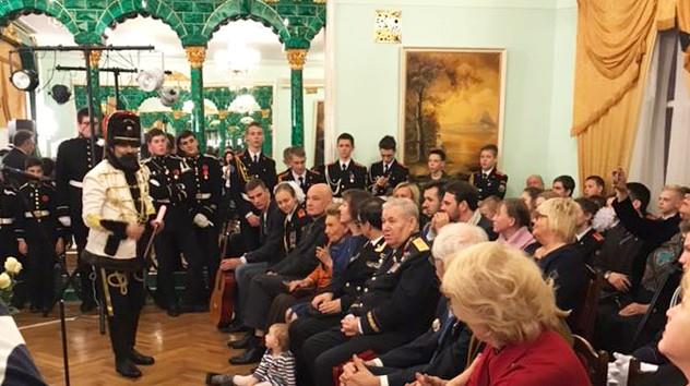 Жанна Бичевская: «Вы забыли подпись поставить!»