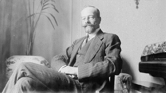 Почему пал трон Романовых? Из воспоминаний великого князя Александра Михайловича (Сандро)