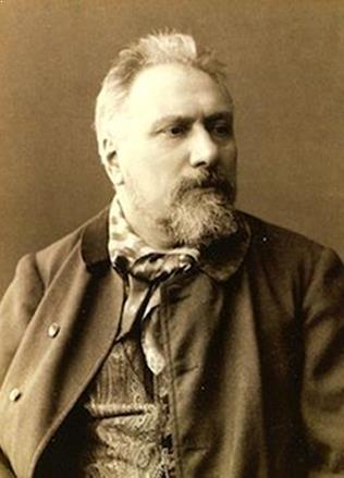 Н.С. Лесков