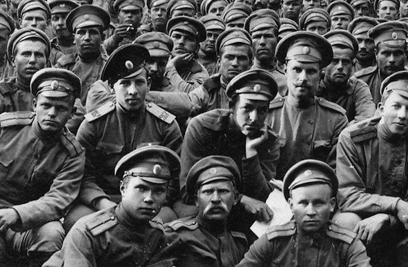 Новая книга «Император Николай II. Разоблачение мифов»