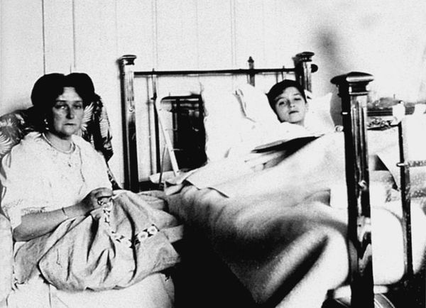 Цесаревич Алексей