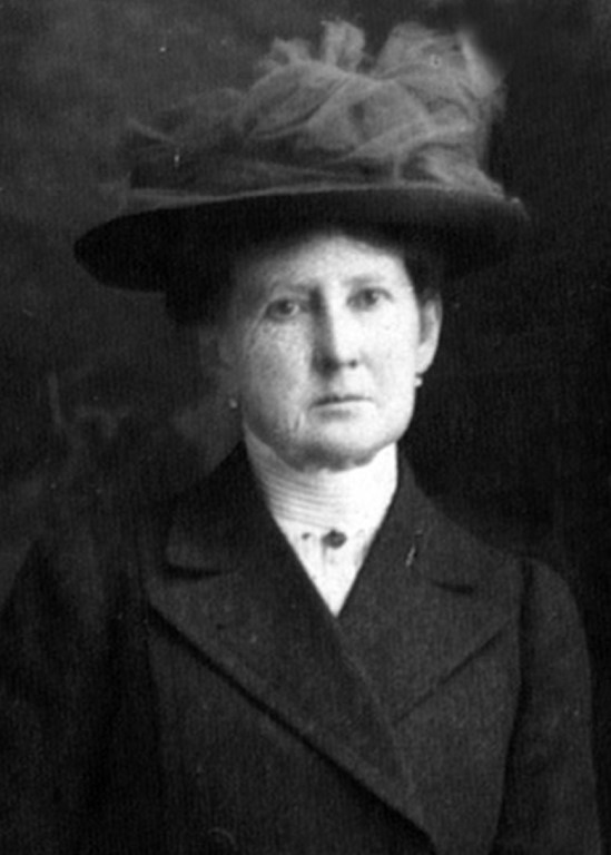 Екатерина Адольфовна Шнейдер