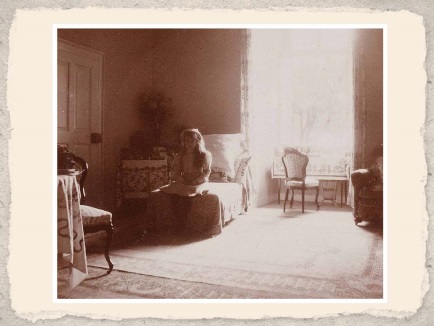 Как воспитывались дети в Царской семье