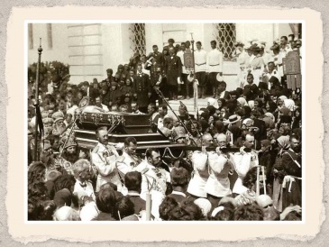 Как воспитывались дети в Царской семье