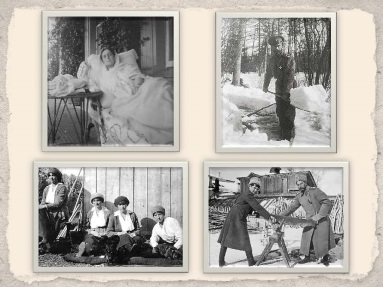 Как воспитывались дети в Царской семье