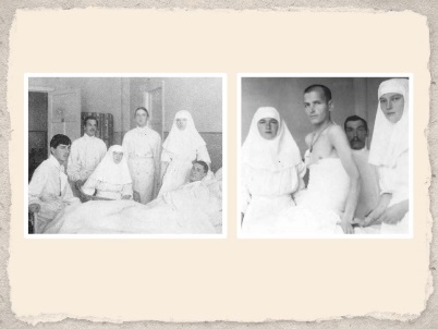 Как воспитывались дети в Царской семье