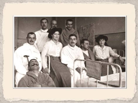 Как воспитывались дети в Царской семье