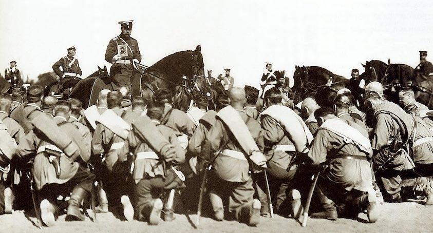 Отзывы на книгу «Император Николай II. Разоблачение мифов»