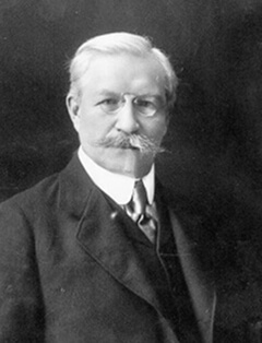 П.Н. Милюков