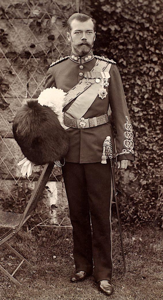 Отзывы на книгу «Император Николай II. Разоблачение мифов»